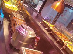 -聚盛源蒸汽海鲜火锅烤肉自助(巨川金海岸购物广场店)