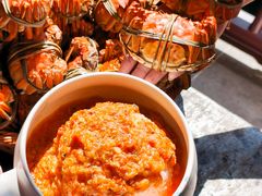 -蟹村草堂·苏式园林人文农家·大闸蟹