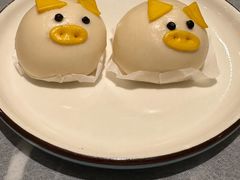 -大鸭梨烤鸭(左家庄店)