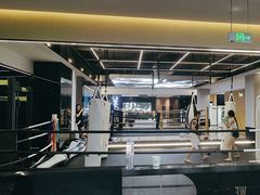 -贝菲特健身游泳俱乐部(星座标店)