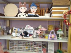 -100家灵感仓库·DIY团建(什刹海店)