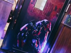 -唱吧麦颂KTV(通州新华南路店)