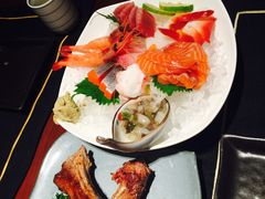 -金沙滩喜来登度假酒店-雅日本餐厅