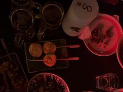 -你又瘦了小酒馆(奥体店)