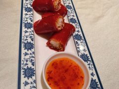 -相思林金岛饭店(青山湖店)