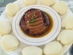 -九龙大酒店·金牌楚菜(武泰闸店)