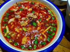 -辣得叫湘菜(观海卫店)
