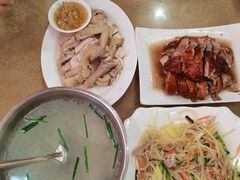 -龙记烤鸭店(新民路店)