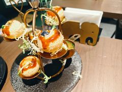 -Shantek象提南亚西餐厅&Bistro(淮海中路店)