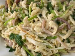 一品香丝-茂源餐厅(新华路店)