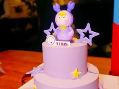 -CAKE BOSS 蛋糕老板(西单君太百货店)