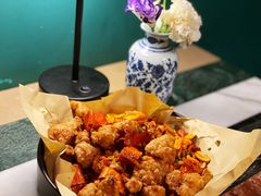 -La Maison 夜来香(进贤路店)