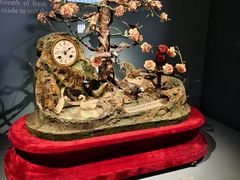-故宫钟表馆