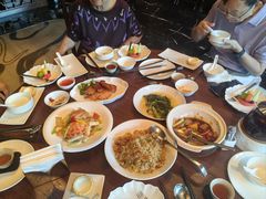 -蛇口希尔顿南海酒店·随轩中餐厅·粤菜