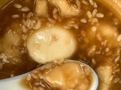 醪糟鸡蛋-张醪糟