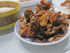 -鸭王烤鸭店(三里河店)