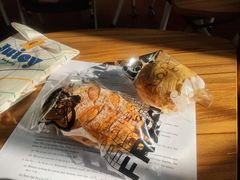 -Juicy Bakery(大学路店)