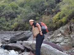 -双龙峡