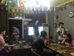 -辛巴桌游剧本娱乐休闲馆(光谷店)