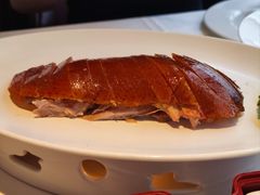 -四季民福烤鸭店(王府井东安门店)