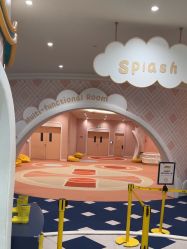 -奈尔宝·儿童乐园·亲子餐厅(苏州大悦城店)