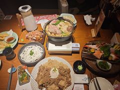 -二丁目食堂(浑南花园城店)