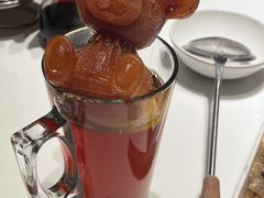 -领鲜天下·焗海鲜·花胶鸡(天目里店)