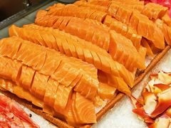-川骄海鲜自助(亚运村店)