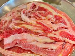 -西塔老太太泥炉烤肉(青浦蟠龙天地店)