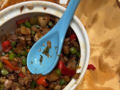 -聆桂烤鸭·金奖烤鸭(静联广场店)