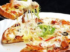 -爱德堡西餐咖啡吧(北师大店)