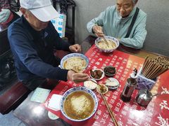 -美味斋(西北街店)