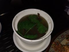 -公园茶楼粤式点心
