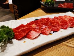 特上牛小排-御牛道日式烤肉料理(杭州万象城店)