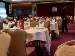 大堂-金苑海鲜酒家(来魅力店)