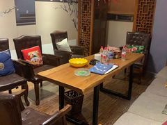 -鑫梦桌游谋杀之谜剧本杀俱乐部(联合商厦店)