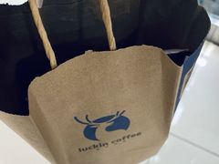 -瑞幸咖啡(第一城店)