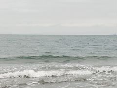 -红月湾海鲜饭店•沙滩海景(双月湾店)