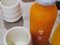 -味千拉面(德雅路CFC富兴时代店)