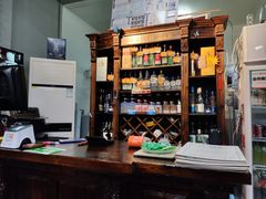 -鱼羊宴烤鱼羊蝎子烧烤(怡馨家园店)