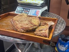 -新疆烧烤王(广灵店)