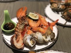 -博林天瑞喜来登酒店·西丽尚膳