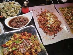 -醉小酒馆·川菜·江湖菜·重庆菜(观音桥旗舰店)