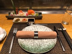 -和·铁板烧·OMAKASE(望京昆泰嘉晟酒店)