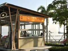 -SAANCI山池咖啡(海上世界文化艺术中心店)