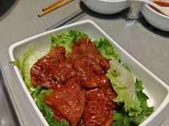 -海底捞火锅(让胡路万达店)