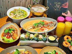 -Tegu泰古莲·泰国餐厅(红山6979店)