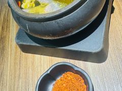 -云海肴·汽锅鸡·云南菜(广安门天虹店)