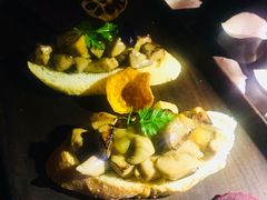 -wann lounge 低温慢煮牛排·清吧