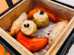 -美心·翠园(港汇恒隆广场店)